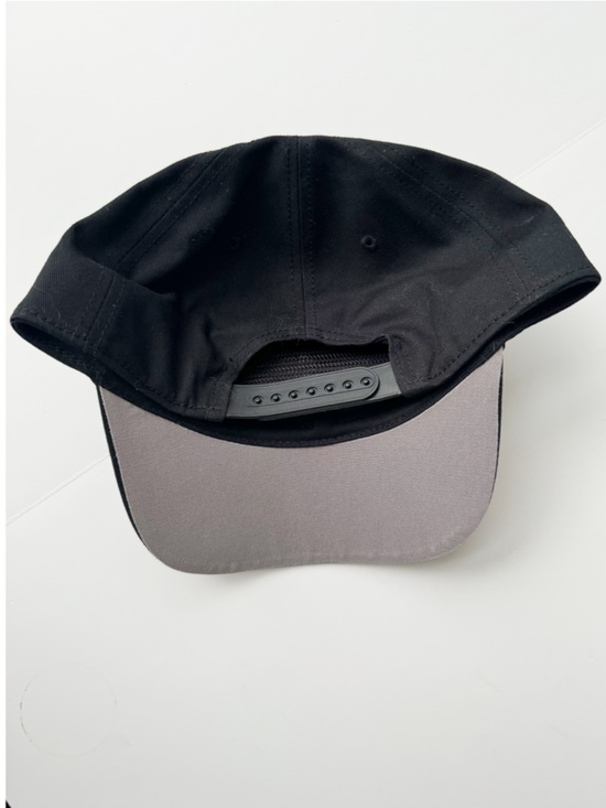 American Needle x Anthropologie Rolling Stones Trucker Hat main image 5